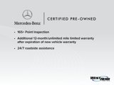 Certified 2022 Mercedes-Benz C 300 4MATIC Sedan image 2