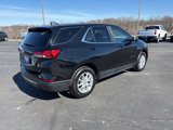 Used 2022 Chevrolet Equinox LT image 3