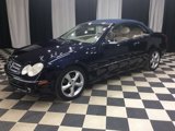 Used 2005 Mercedes-Benz CLK 320 Cabriolet image 3