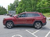 Used 2019 Jeep Cherokee Limited image 5