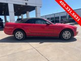 Used 2008 Ford Mustang Deluxe image 2