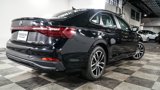New 2025 Volkswagen Jetta SE image 5
