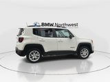 Used 2022 Jeep Renegade Latitude w/ Convenience Group image 4