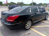 Used 2012 Hyundai Equus Signature image 5