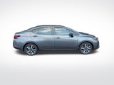 New 2025 Nissan Versa SV w/ Trunk Package image 3