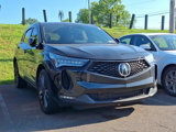 Used 2022 Acura RDX AWD image 3