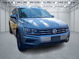Used 2019 Volkswagen Tiguan SE w/ 3rd Row Seat Package image 3