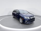 Used 2019 Honda Odyssey EX image 2