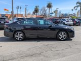 Used 2020 Subaru Legacy Limited image 4