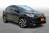 Used 2020 Honda HR-V Sport image 2