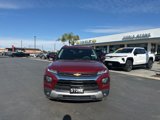Certified 2023 Chevrolet TrailBlazer LT image 2