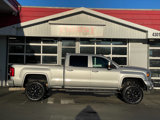 Used 2017 GMC Sierra 2500 Denali w/ Duramax Plus Package image 2