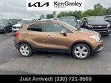 Used 2016 Buick Encore FWD image 4