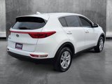 Used 2018 Kia Sportage LX image 5