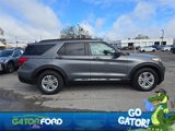 Used 2022 Ford Explorer XLT image 4