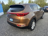 Used 2017 Kia Sportage LX image 5