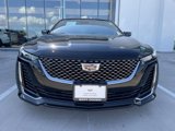 Used 2024 Cadillac CT5 Luxury image 2