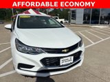Used 2018 Chevrolet Cruze LS image 2
