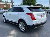Used 2018 Cadillac XT5 Platinum image 3