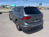 Used 2022 Volkswagen Tiguan SE image 5