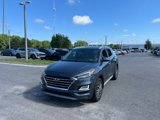 Used 2020 Hyundai Tucson Limited image 3