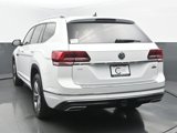 Used 2019 Volkswagen Atlas SEL R-Line image 4