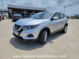 Used 2021 Nissan Rogue Sport S image 3