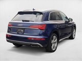 Certified 2023 Audi Q5 2.0T Premium Plus w/ Premium Plus Package image 5