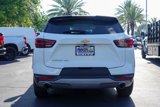 Certified 2023 Chevrolet Blazer LT image 6