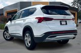 Used 2023 Hyundai Santa Fe SEL w/ Premium Package image 4