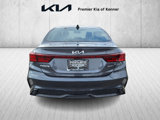 Used 2023 Kia Forte GT-Line image 4