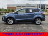 Used 2018 Ford Escape Titanium image 4