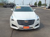 Used 2015 Cadillac CTS Performance image 2