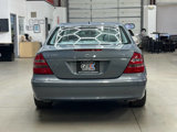 Used 2004 Mercedes-Benz E 500 4MATIC Sedan image 3