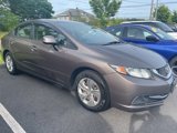 Used 2013 Honda Civic LX image 4