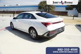 New 2025 Hyundai Elantra SE image 5