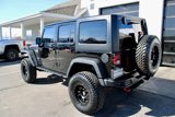 Used 2017 Jeep Wrangler Unlimited Rubicon image 6