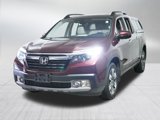 Used 2018 Honda Ridgeline RTL-E image 3