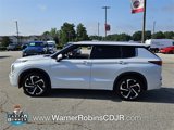 Used 2022 Mitsubishi Outlander SEL image 4