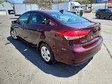Used 2018 Kia Forte LX w/ LX Popular Package image 5