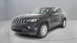Used 2021 Jeep Grand Cherokee Laredo w/ Security & Convenience Group image 3