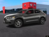 New 2025 Alfa Romeo Stelvio Sprint image 2