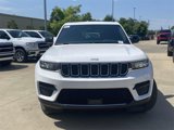 New 2025 Jeep Grand Cherokee Laredo X image 2