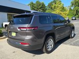 Used 2023 Jeep Grand Cherokee L Laredo w/ Luxury Tech Group I image 3