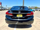 Used 2014 Honda Civic LX image 5