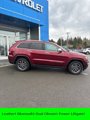 Used 2022 Jeep Grand Cherokee Limited image 2
