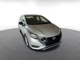 Used 2024 Nissan Versa S w/ Trunk Package image 3