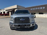 Used 2017 Ford F150 XLT w/ Equipment Group 302A Luxury image 5