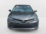 Used 2018 Toyota Camry L image 2