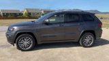 Certified 2018 Jeep Grand Cherokee Altitude image 5